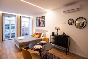 Lemago Porto Apartments - Poveiros